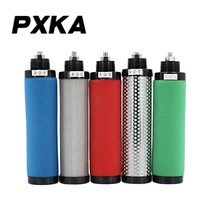유수분리기New -20 anti-tooth filter element A-2-T/C/A/H/F 한 정밀 필터 엘리먼트 오일-워터 세퍼레이터, 01 A-2-C