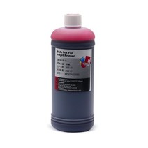 프린터 프린트 잉크 카트리지 호환 500ML T9461 T9451 T9441 엡손 WorkForce Pro WF C5790 C5710 C5290 C5210 T945 T946 T94, [02] M 500ML