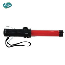 SM-201 다기능 신호봉(단봉형), 신호봉만, 1개