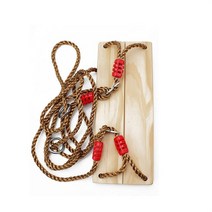 4인용 쇼파 스윙소파 목재 정원 스윙 이동식 튼튼한 조절식 로프 유아용 걸이식 좌석 실내 야외 파티오 앞마당 의자, [01] TYPE1