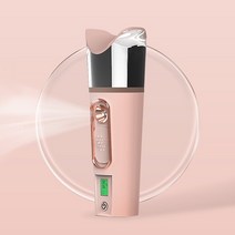 나노미스트 수분충전 피부 휴대용 유수분측정기