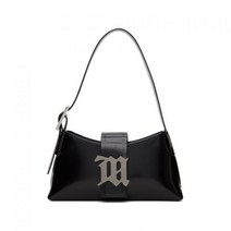 MISBHV Black 블랙 Mini 미니 Leather 가죽 Shoulder Bag 숄더백 정품 미국직구
