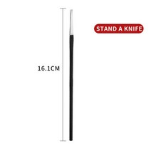 네일아트 발 발톱 수리 칼 세트 각질 제거 굳은 살 매니큐어 케어 도구 손톱 내성 큐티클 스크레이퍼, 07 07