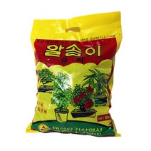 유박 (알송이)4kg 분재 화초용 고형유박 비료 퇴비 _ 2301298EA, 본상품선택