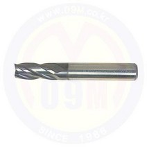 앤드밀-4날 TiCN코팅 2.5mm SKH-59 YG-1/와이지원/공구몰/절삭공구/YG1
