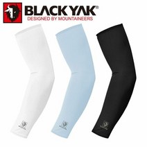 [KT알파쇼핑]BLACKYAK 블랙야크쿨토시 팔토시 여름토시 손목토시, 네이비_W16BA19_색상_상세페이지참조, 쿠팡 그레이프마켓 본상품선택