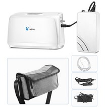 산소 발생기 가정용 강아지 고양이 산소방 공기 청정 기 오존 휴대용 varon mini oxygen concentrator 3l oxygene concentrator for, NT-03, 나는 플러그