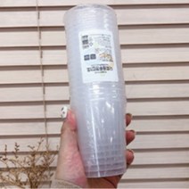 트라이탄 카페 컵 투약함 트라이탄컵 12온즈 24온즈