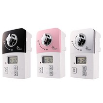 가스밸브잠금 가스차단기 자동 타이머 도시가스, MG-06BT(타이머+화재감지)_부저형, 1개