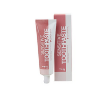 우아 잇몸 종결 치약, 100g, 5개