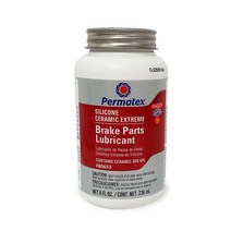 퍼마텍스 브레이크 캘리퍼 그리스 236ml 80653 윤활제, 1개