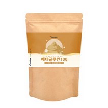 베타글루칸 100 미생물 발효 베타글루칸 분말 3세대 NK 버섯 건조효모 백수오 추출물 비타민 효소 유산균 아연 효능 식품 추천 국산