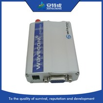 LTE라우터 kt에그 포켓와이파이대여 5g라우터 Wavecom-Q2303 모뎀 GSM GPRS RS232 SMS