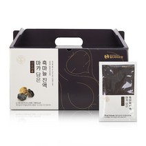 월드바이오팜 내몸애 마카담은 흑마늘진액 70ml x 30포, 단품, 단품