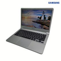 삼성 840g 초경량 플래티넘 골드 i5 6TH slim FHD 고사양 노트북