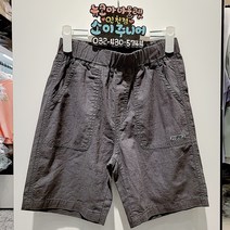[소이] NC인천점 ## 여름시즌# 아주시원한 바지 린넨소재의 아주 편한바지@@5부 와이드 린넨 밴딩바지