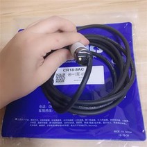 정전식 근접 스위치 센서 CR18-8AC 광전, 01 CR18-8AC  1PCS