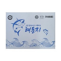 고급 해동지 420mm*365mm 12봉 기름흡수 육즙제거 수분흡수용, 1BOX