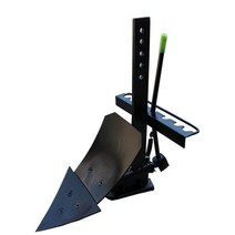 농기계 경운기 쟁기 쇠 배토기 용품 갈퀴 U형 베토, 100 고랑 쟁기