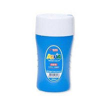SS1810 (티티)수채화물감/아쿠아/220ml, [7188460]황토