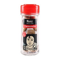 [카르멘시타] 넛맥 홀 42g (대가상회)