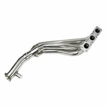 배기 매니 폴드 헤더 1996-2002 BMW E46 E39 Z3 1.9L 2.5L 3.0L L6, 한개옵션0