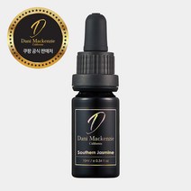 대니멕켄지 [퓨어오일퍼퓸] 서든 자스민 (Southern Jasmine)