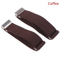 1 쌍 우아한 셔츠 미끄럼 방지 탄성 완장 슬리브 가터 바텐더 커프 홀더 팔 워머 2.5cm 신랑 가터 선물