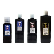 [홈앤스쿨] 단아미 문어 먹물 100ml 180ml 350ml 450ml