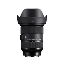 시그마 SIGMA A 24-70mm F2.8 DG DN 라이카 L마운트