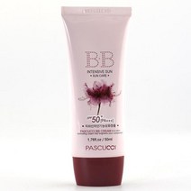 파스쿠치 화장품 인텐시브 썬 비비크림 50ml, SRSR상품선택SRSR, SRSR상품선택SRSR