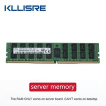 컴퓨터부품 노트북부품 ddr4 8gb 16gb 4gb 32gb 서버 메모리 2400 2133mhz ecc reg pc4-2133p 2400t ram, 4기가 2400 DDR4