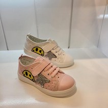 [탈렌트키즈] 여름에도 좋아~펀칭으로 시원하고 편한 별펀칭운동화V2 인천점