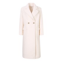 테일러드 부클코트 (VFHAY2681)