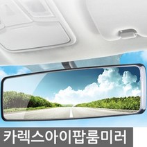 제이엘 안전운전 필수품 뷰 와이드 룸미러 300mm ecm 하이패스 블랙박스 모니터 자동차 04596-045965ea