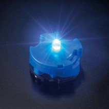 [반다이] LED 유닛 블루 (BLUE) (5056759)