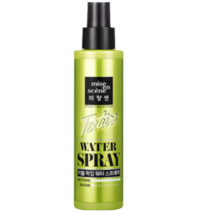 미쟝센 텍스쳐 이블 락킹 워터 스프레이 200ml, 1개