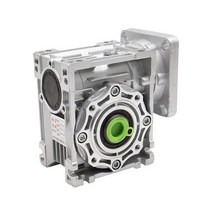 CNC Nema34 12Nm 86MM 폐 루프 스테퍼 모터 드라이브 하이 버드 엔코더 서보 및 웜 기어 감속기 감소 400W, 05 Ratio20, 01 HBS860H