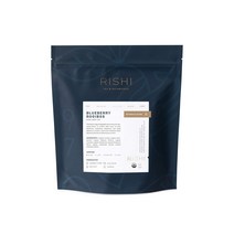 16 Ounce (Pack of 1) Rishi Tea Loose Leaf Herbal Tea Immune Support USDA Certified Organic Caffei, 1
