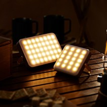 뮤릭스 캠핑 LED 랜턴 감성 램프 조명 텐트 차박 랜턴 충전식 10000mAh, CN-A10 (10000mAh)