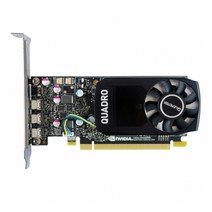 (Leadtek) Quadro P400 MDP to DP D5 2GB 리더스시스템즈 리더스시스템즈, 단일 모델명/품번