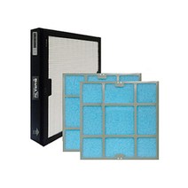 청풍 CAP-M2001 공기청정기필터호환 스탠다드 1년세트, 없음