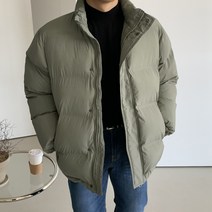 데이 웰론 패딩 10color