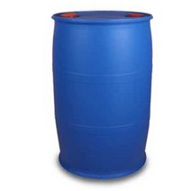 플라스틱 드럼통 약품통 발효 PE 공드럼 밀폐 용기, 1. 블루 120L(7KG)