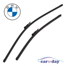 카앤데이 BMW 뉴 3시리즈 순정형 와이퍼 F30 F31 F34