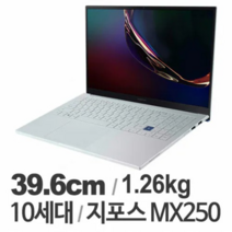 삼성 갤럭시북 NT950XCR 코어i5 16GB 이온 지포스MX250 중고 노트북, NT950XCR-G58A, WIN11 Pro, 256GB, 실버