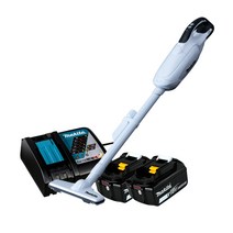 마끼다 DCL182RFEW 18V 3.0Ah 무선청소기 화이트