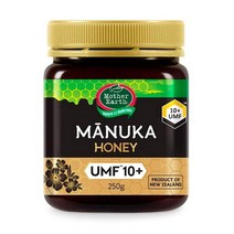 미국직구 뉴질랜드 마누카 허니 인증 UMF 10+ 8.8oz (250g), 수량, 상세참조