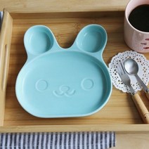 판촉물/100개/푸코 레빗 나눔접시 1p선물세트/기념품 답례품 인쇄제작 제조 공장 대량구매 단체선물 홍보, 기본100개구매시, 인쇄없음