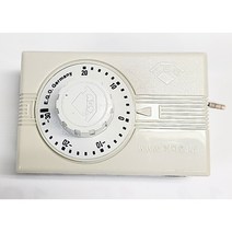 MADE IN GERMANY E.G.O 아날로그 온도조절 스위치, -30/+20
